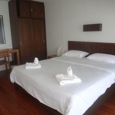 Wang Kaew Resort Rayong Esterno foto