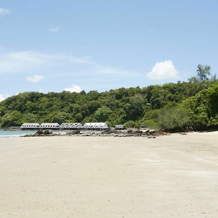 Wang Kaew Resort Rayong Esterno foto