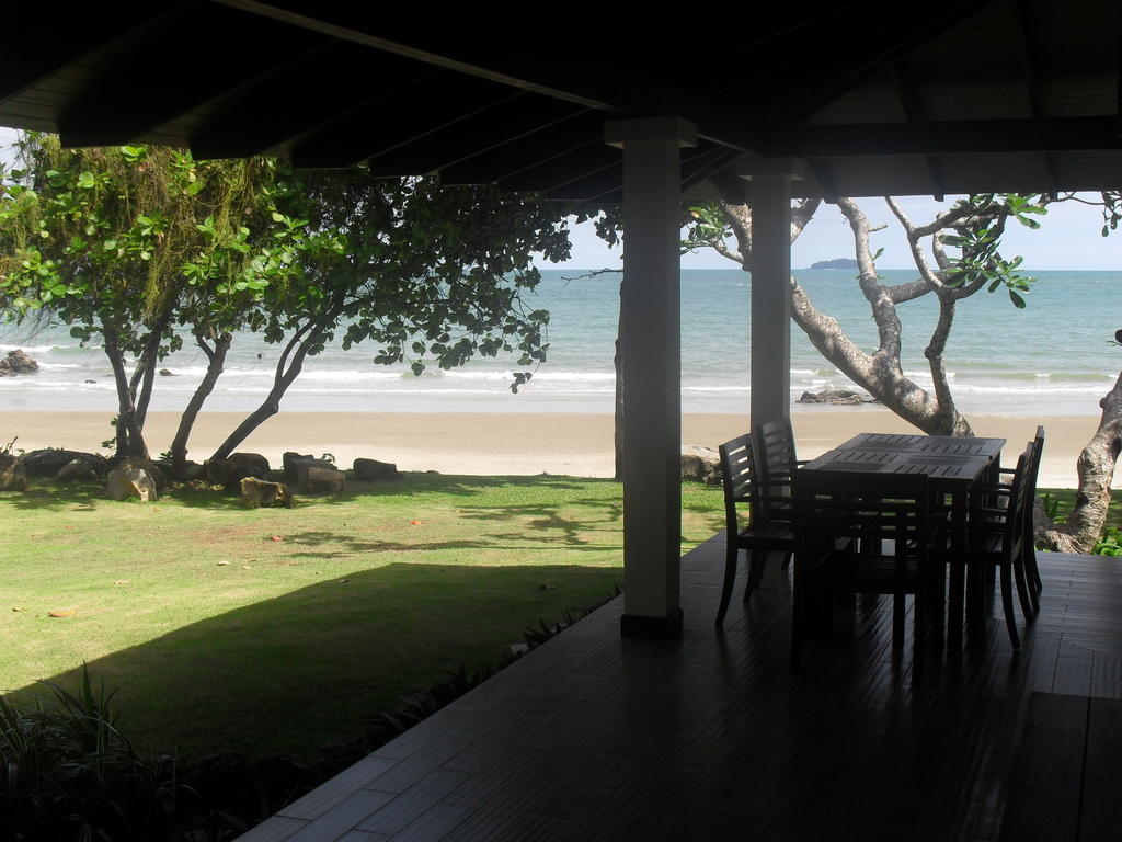 Wang Kaew Resort Rayong Camera foto