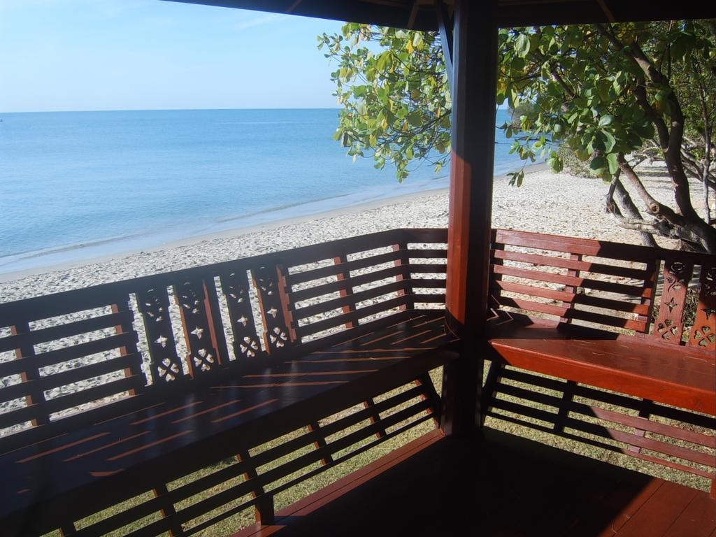 Wang Kaew Resort Rayong Esterno foto