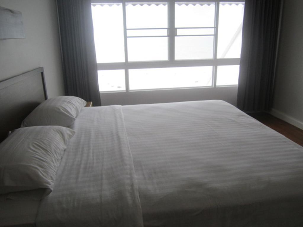 Wang Kaew Resort Rayong Esterno foto