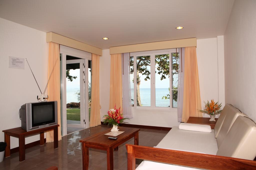Wang Kaew Resort Rayong Camera foto