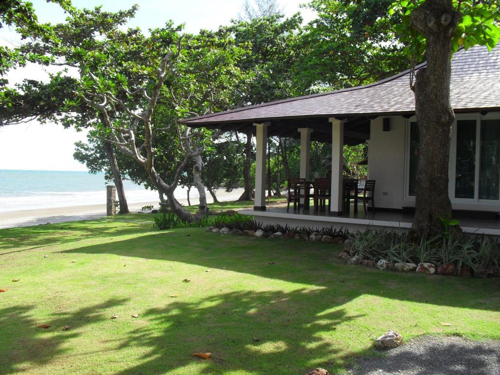 Wang Kaew Resort Rayong Camera foto