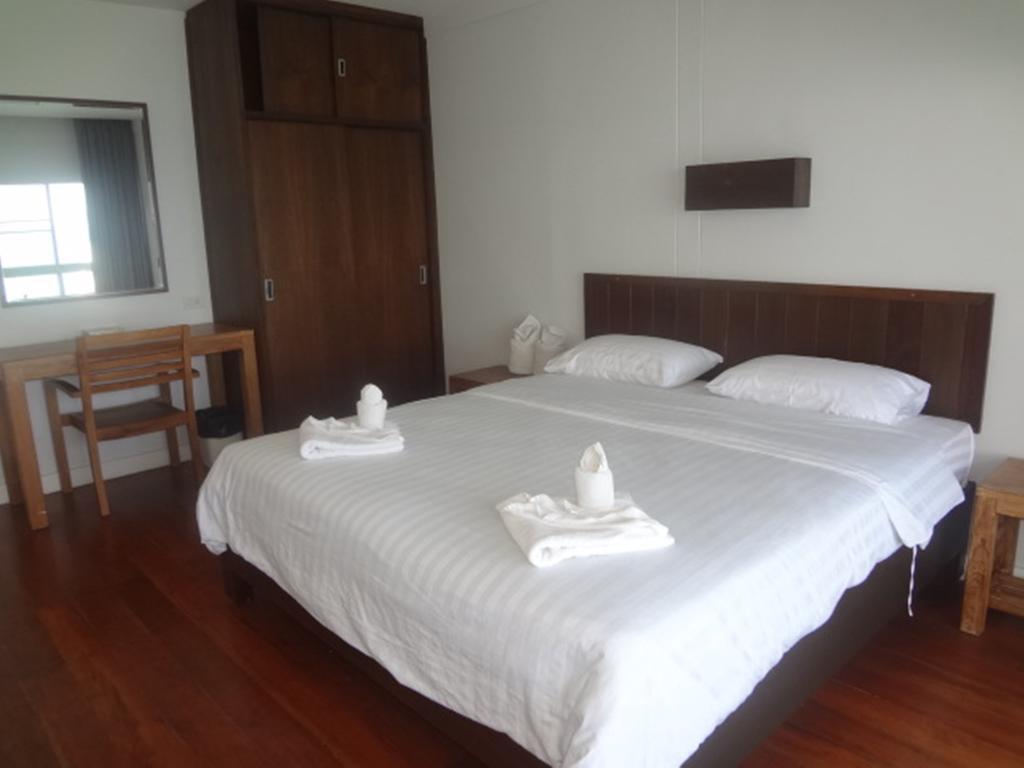 Wang Kaew Resort Rayong Esterno foto