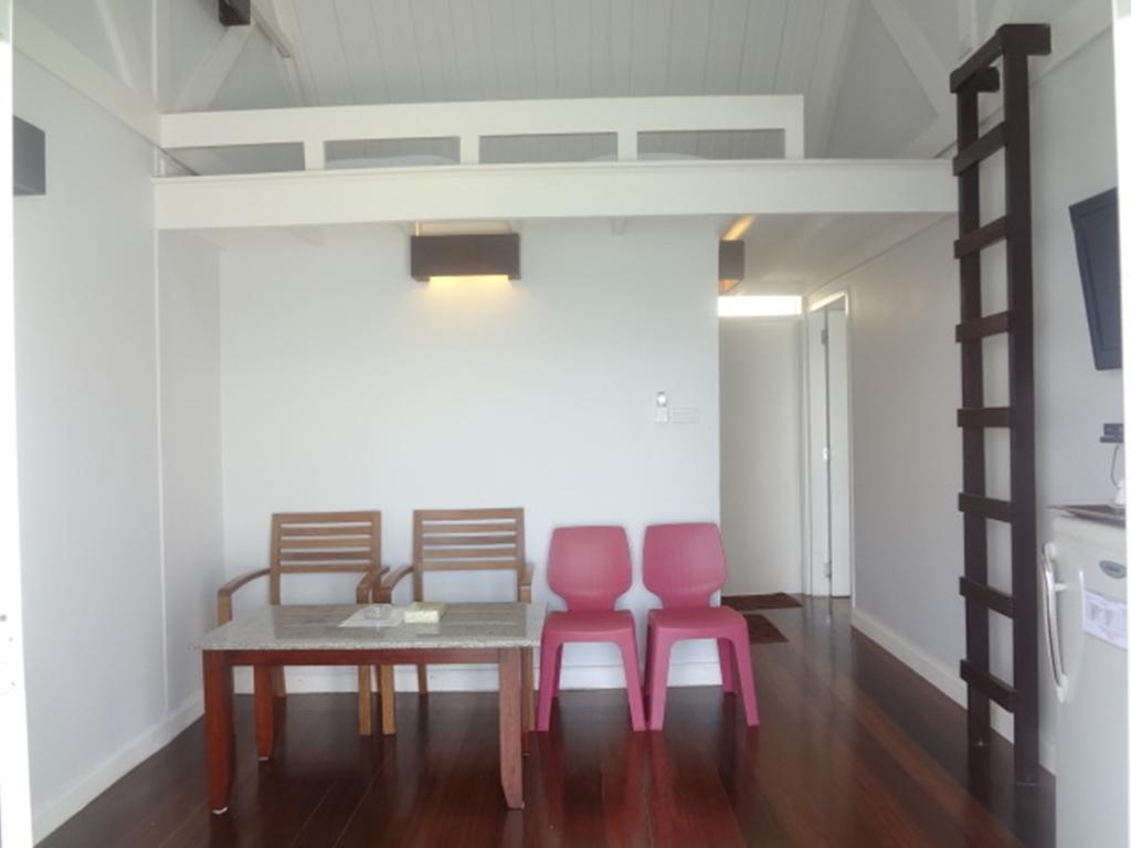 Wang Kaew Resort Rayong Esterno foto
