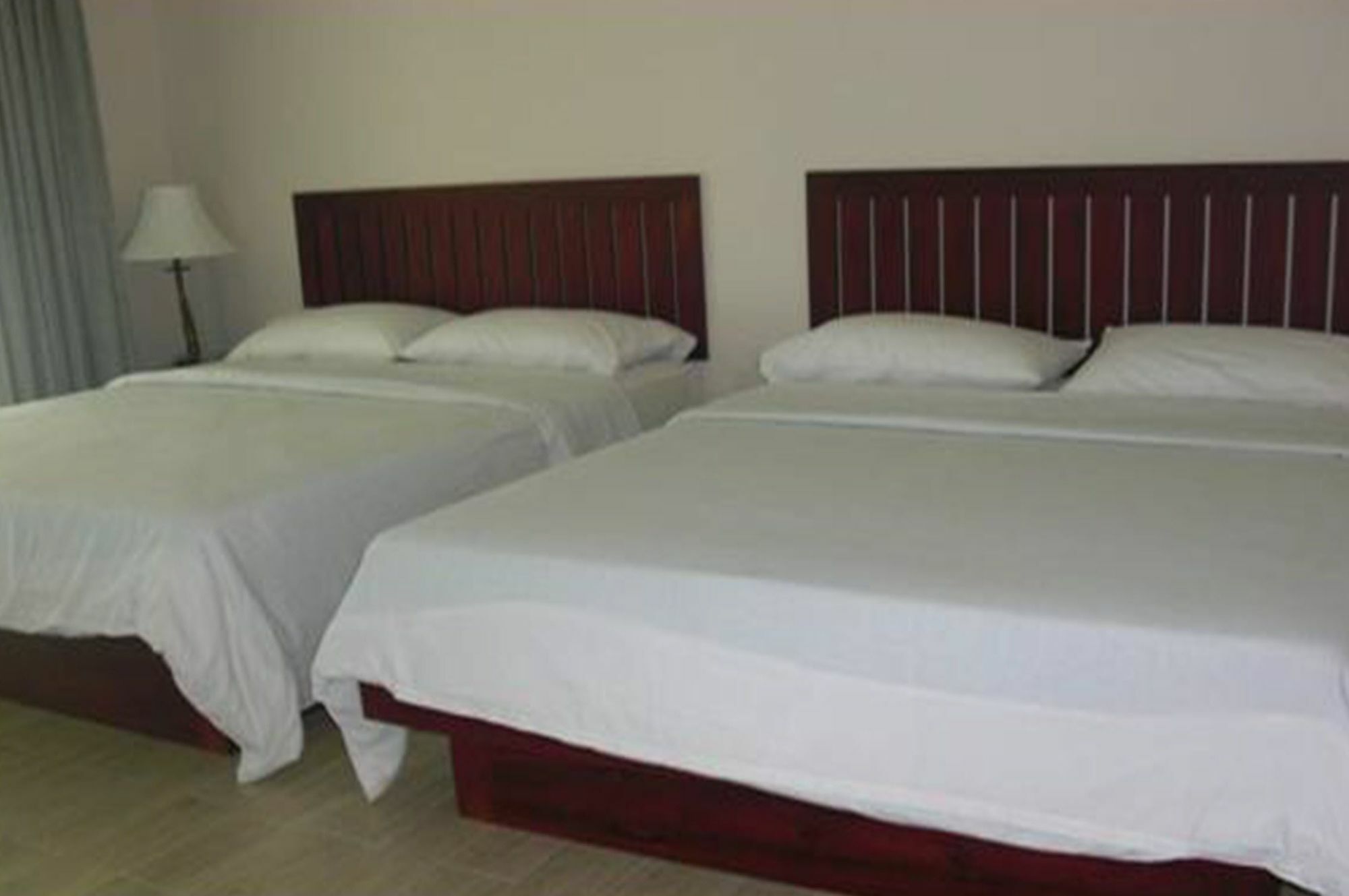 Wang Kaew Resort Rayong Esterno foto