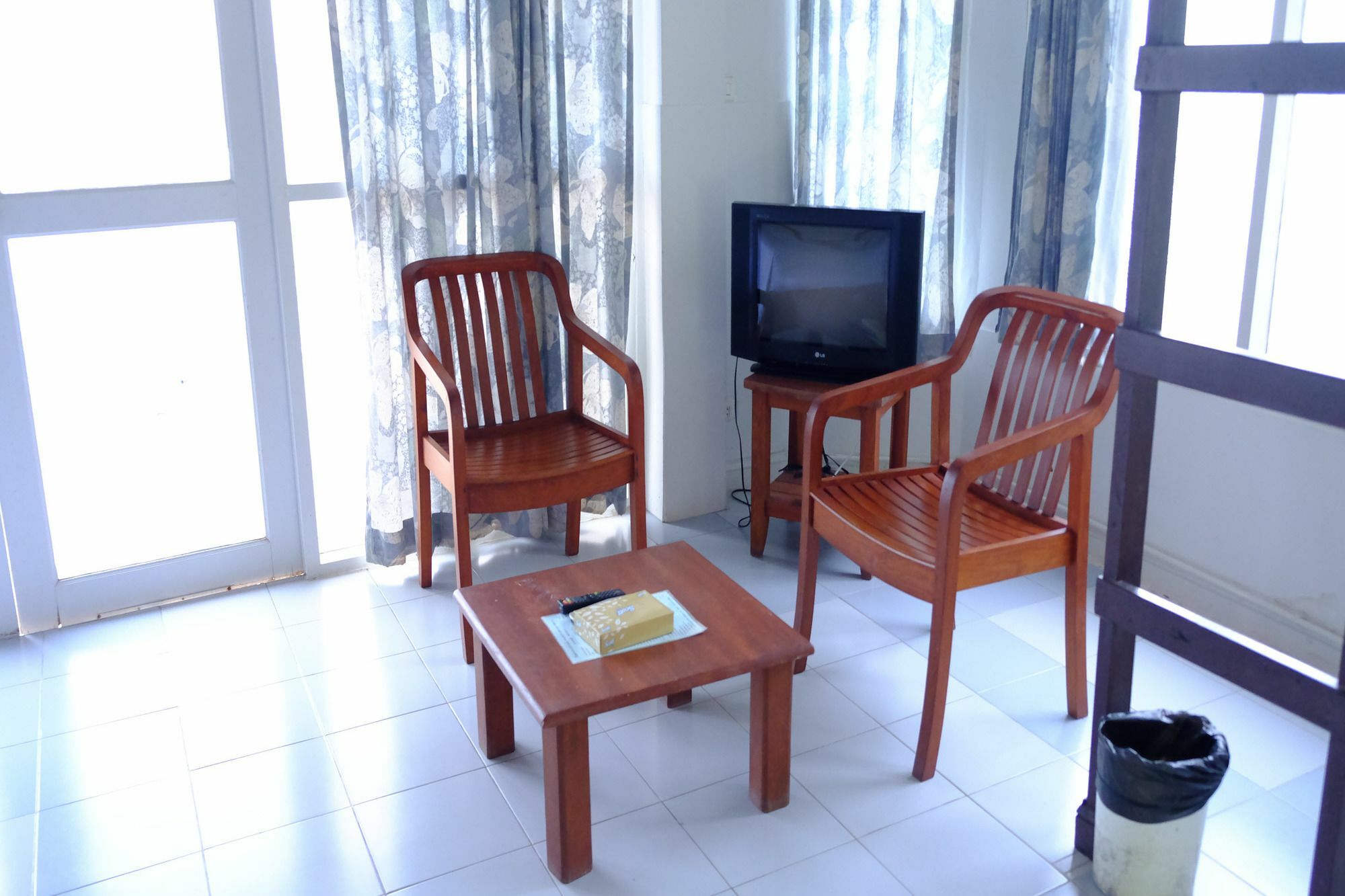 Wang Kaew Resort Rayong Esterno foto