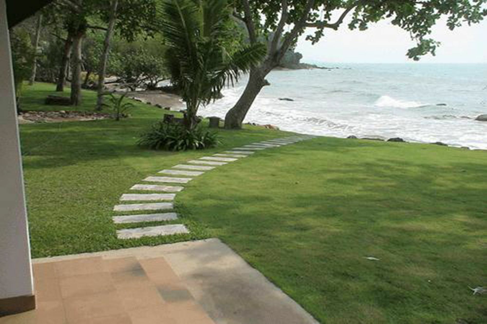 Wang Kaew Resort Rayong Esterno foto