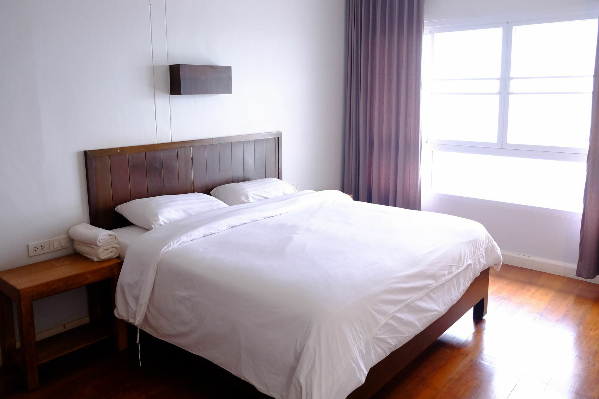 Wang Kaew Resort Rayong Esterno foto