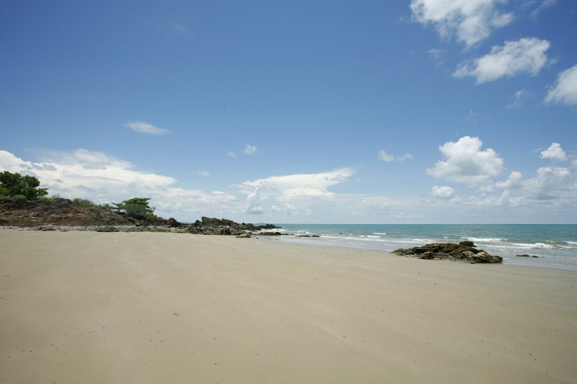 Wang Kaew Resort Rayong Esterno foto