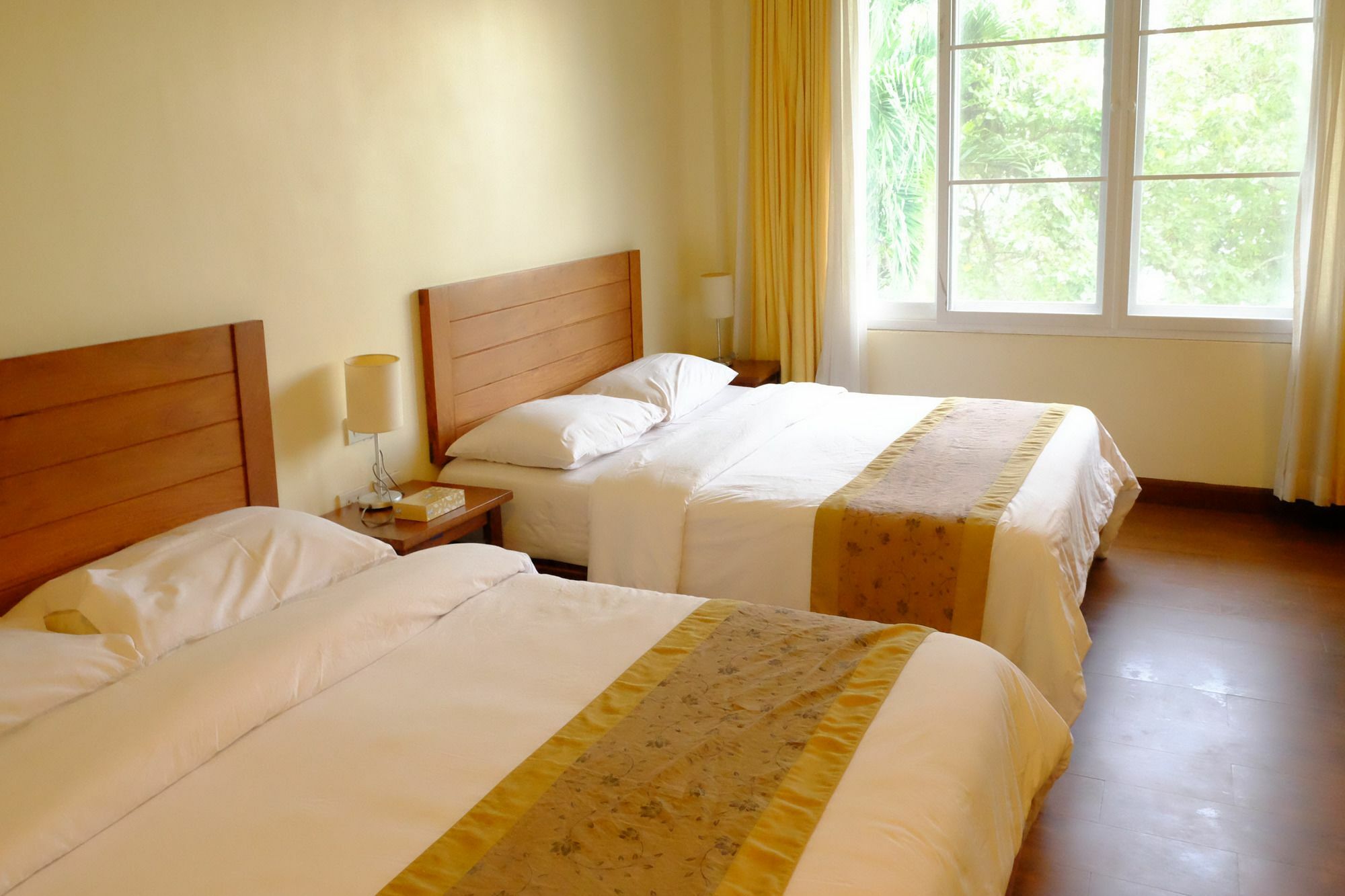 Wang Kaew Resort Rayong Esterno foto