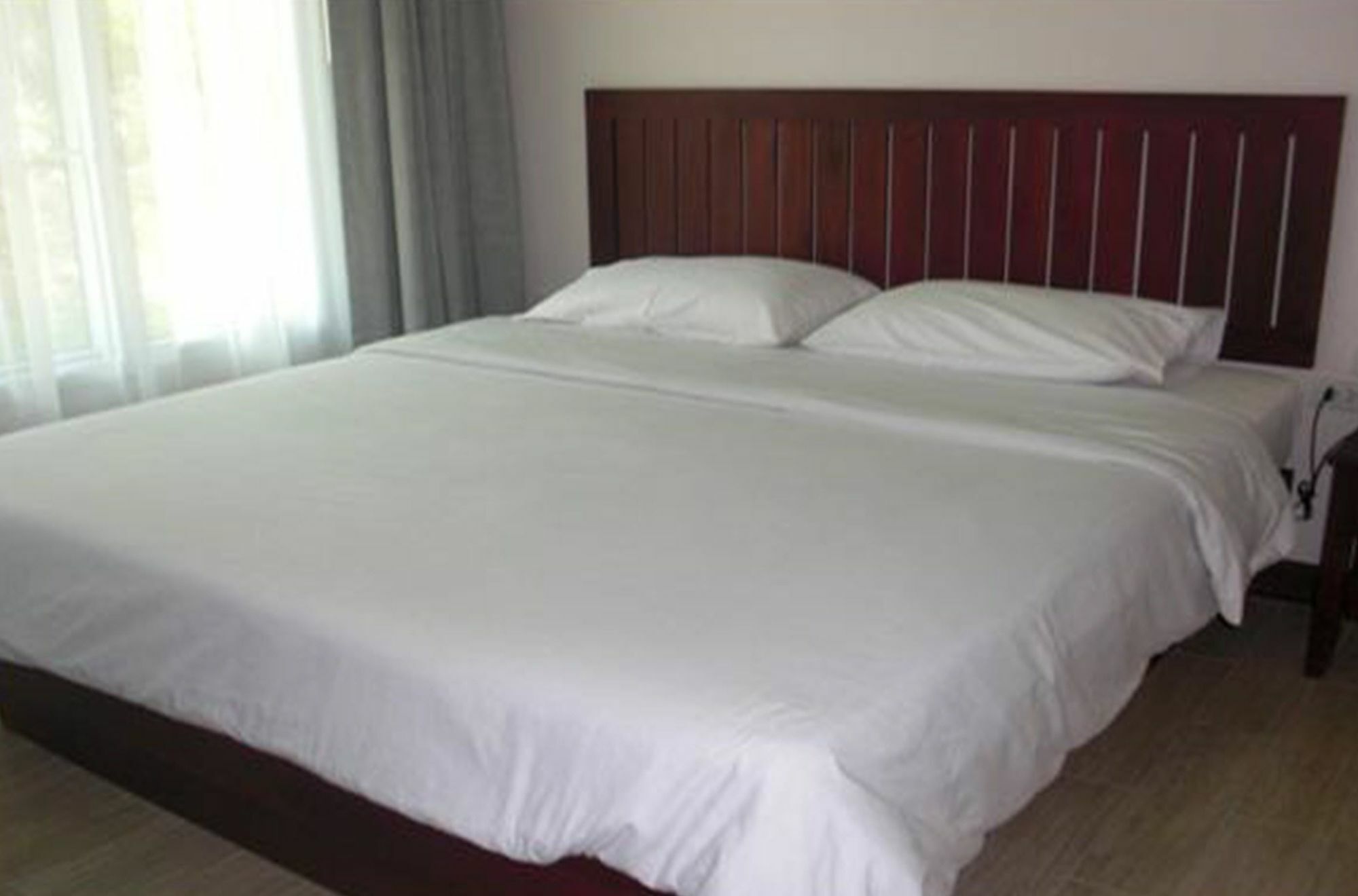 Wang Kaew Resort Rayong Esterno foto