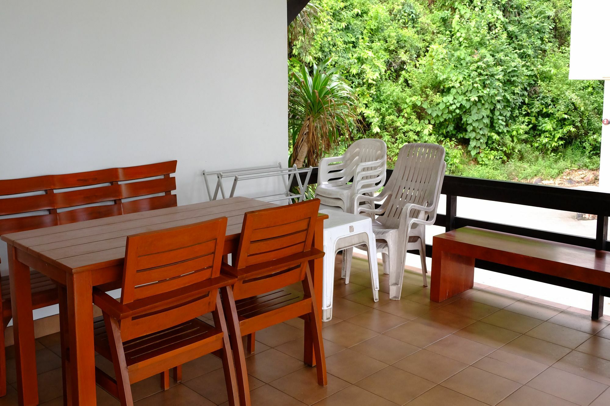 Wang Kaew Resort Rayong Esterno foto