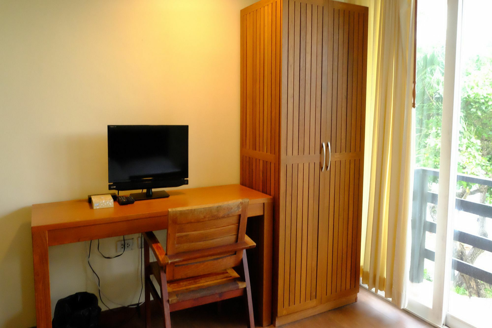 Wang Kaew Resort Rayong Esterno foto