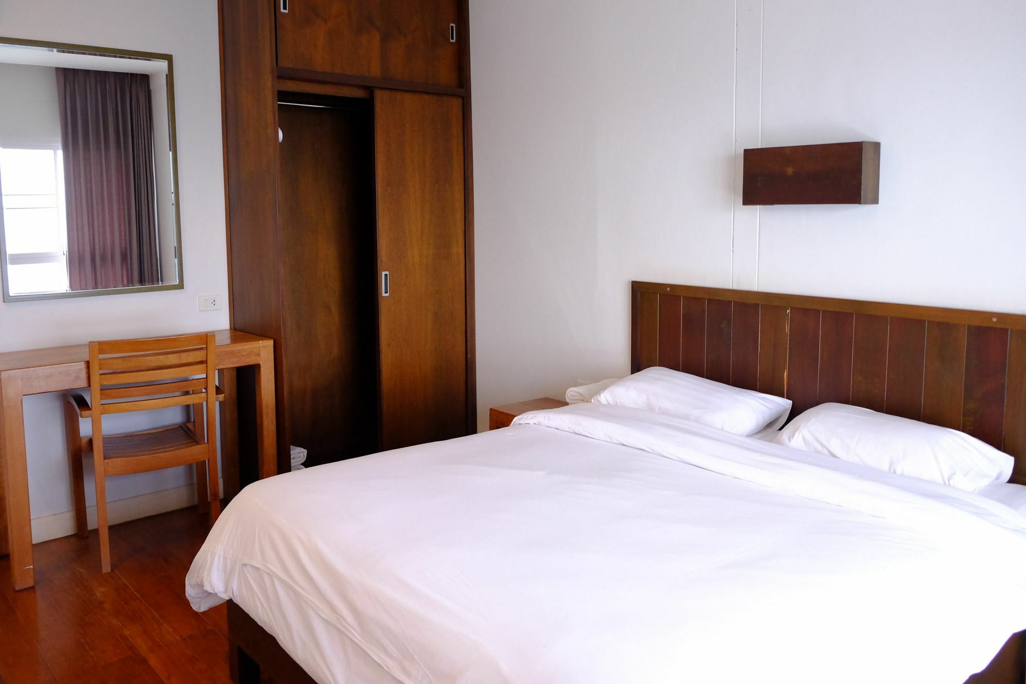 Wang Kaew Resort Rayong Esterno foto