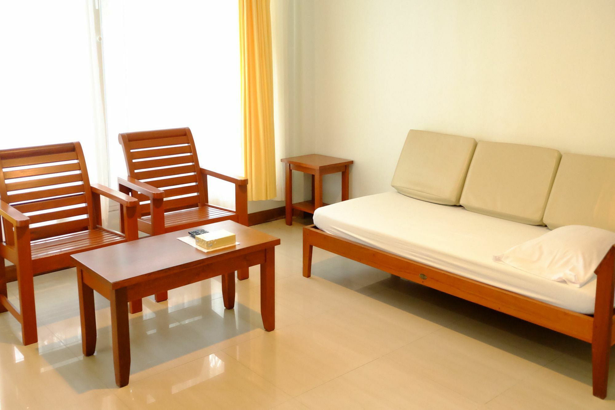 Wang Kaew Resort Rayong Esterno foto
