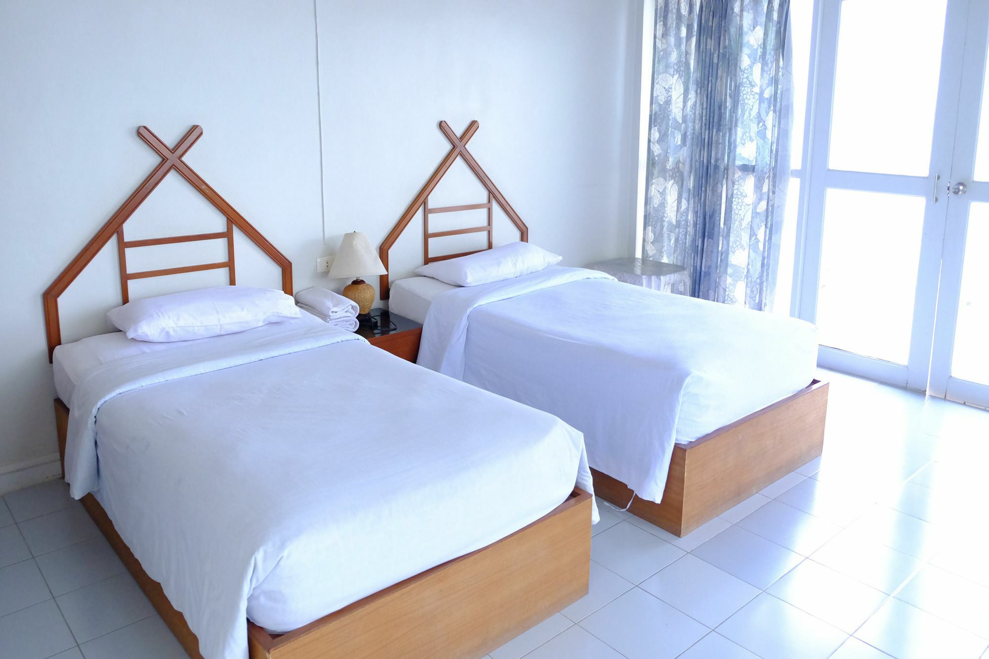 Wang Kaew Resort Rayong Esterno foto