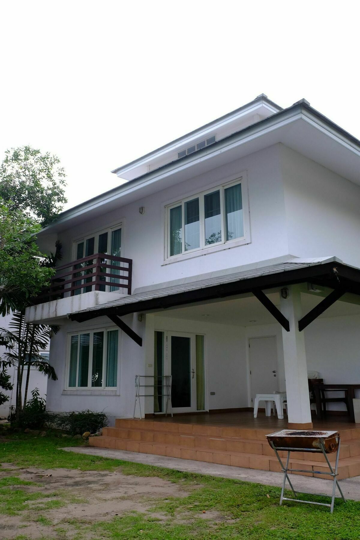 Wang Kaew Resort Rayong Esterno foto