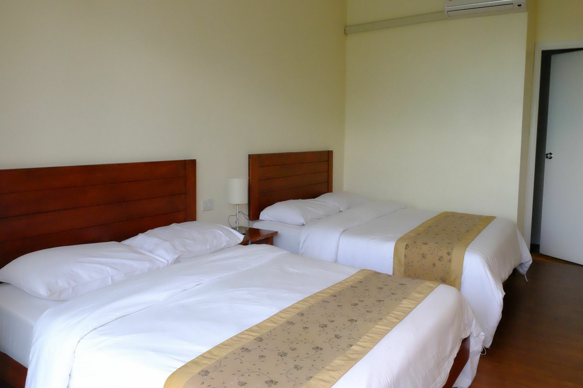 Wang Kaew Resort Rayong Esterno foto