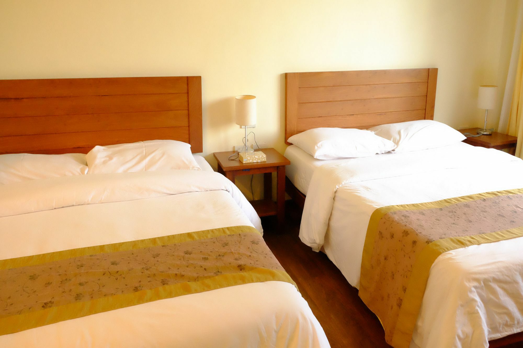 Wang Kaew Resort Rayong Esterno foto