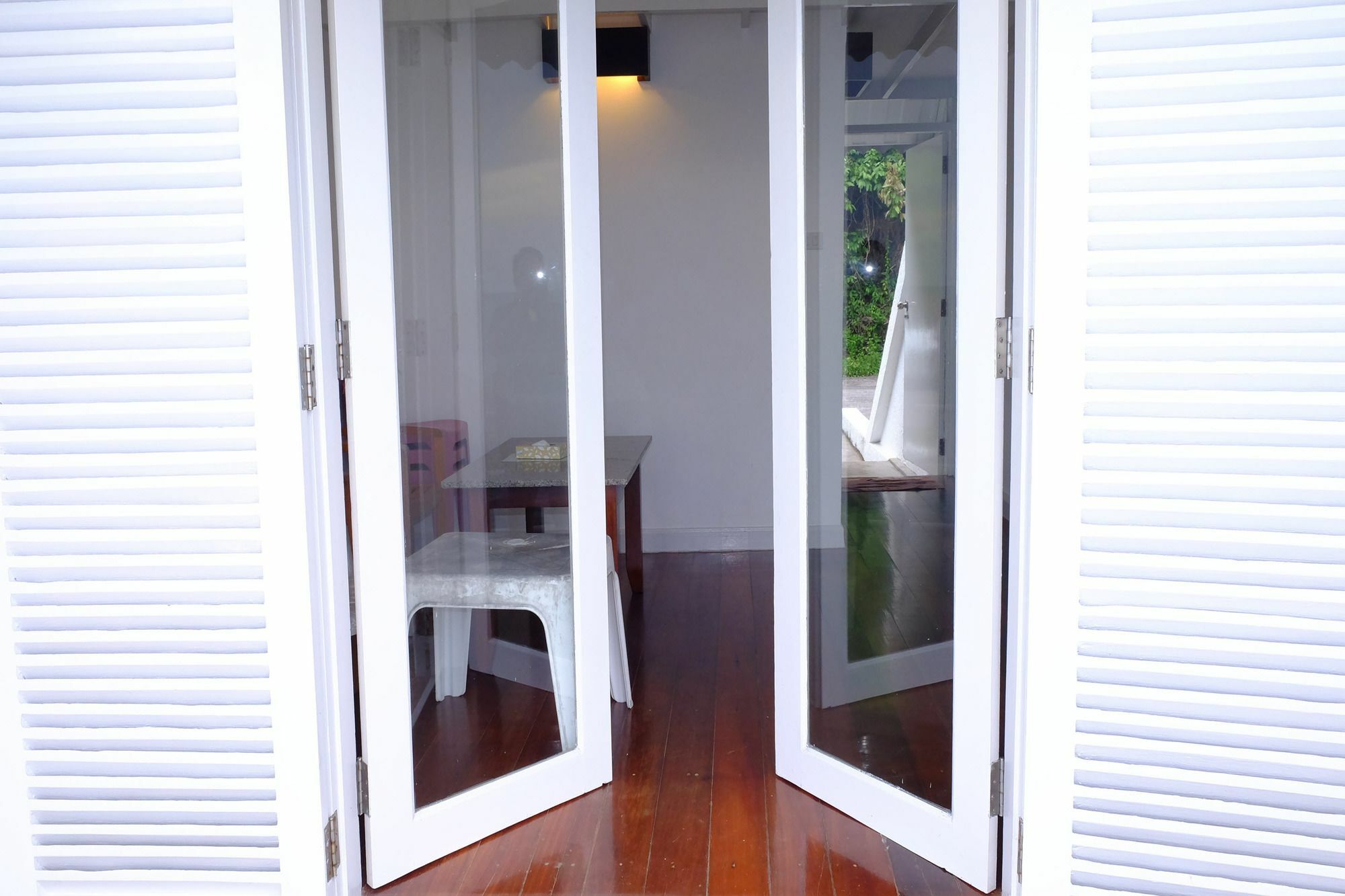Wang Kaew Resort Rayong Esterno foto