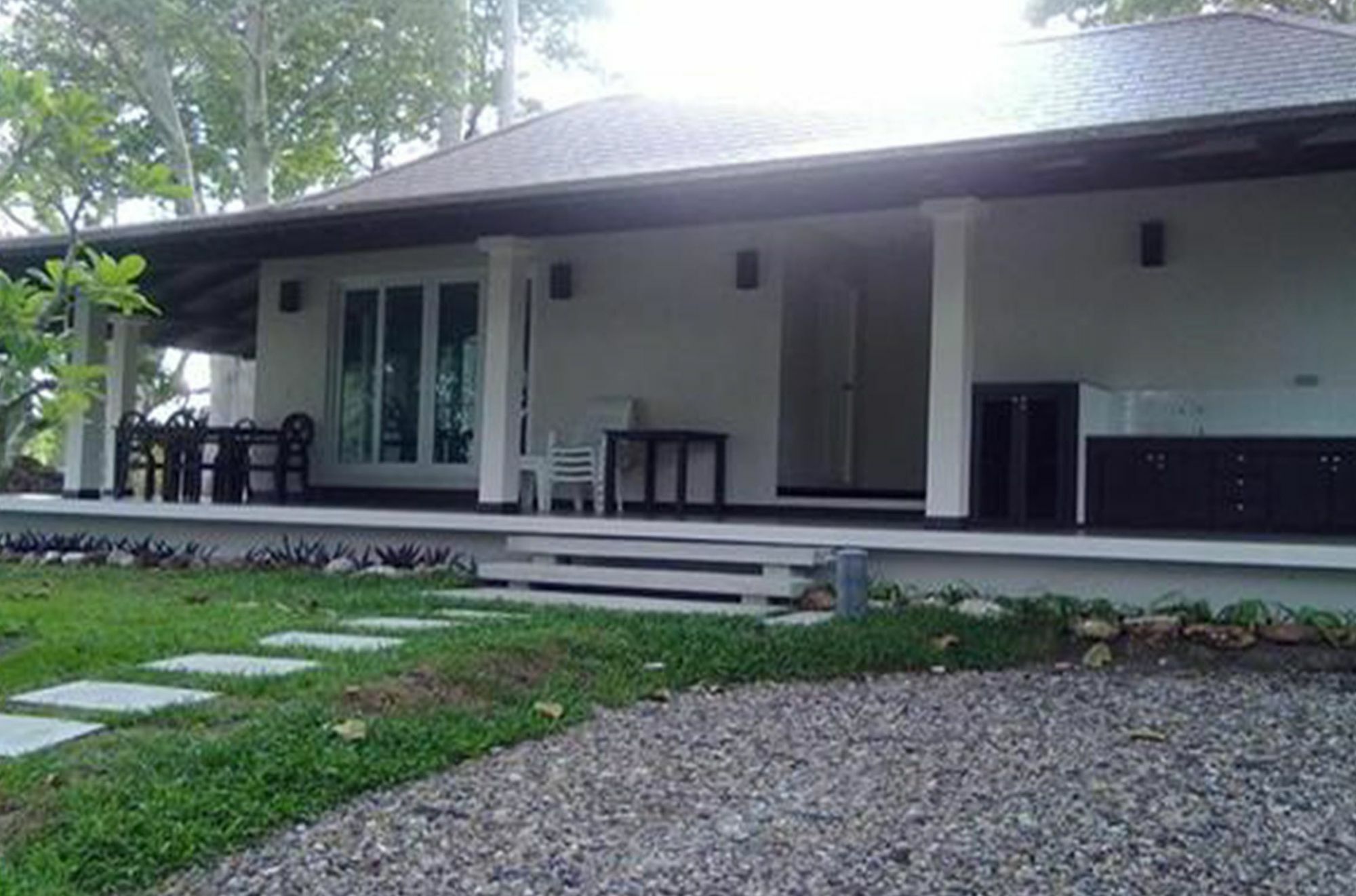 Wang Kaew Resort Rayong Esterno foto