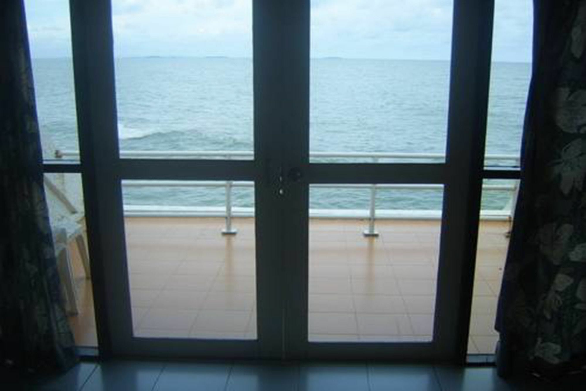 Wang Kaew Resort Rayong Esterno foto