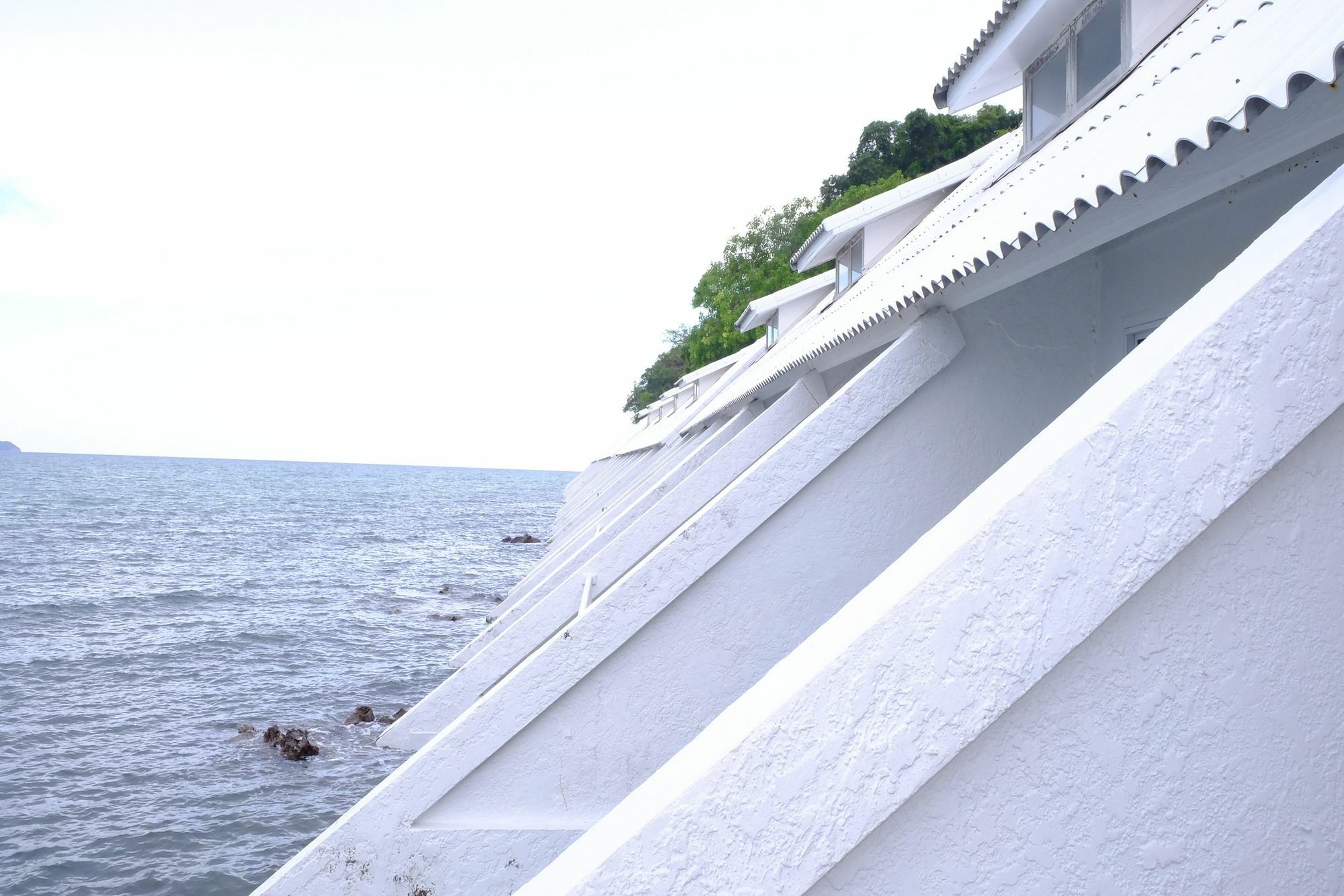 Wang Kaew Resort Rayong Esterno foto
