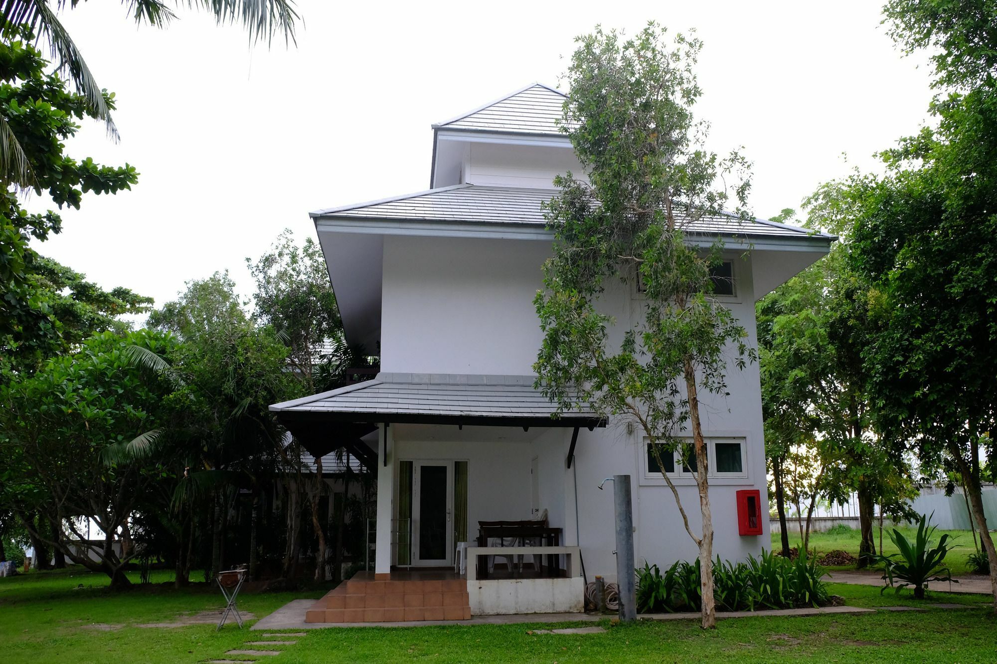 Wang Kaew Resort Rayong Esterno foto