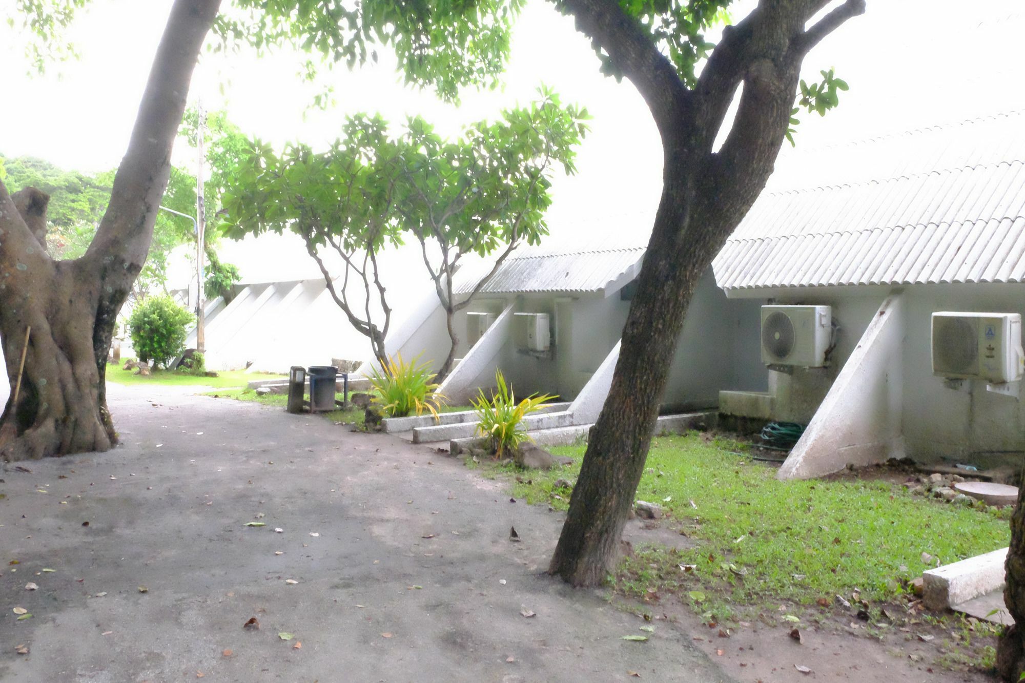 Wang Kaew Resort Rayong Esterno foto