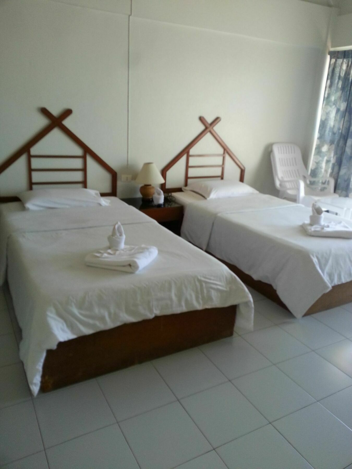 Wang Kaew Resort Rayong Esterno foto