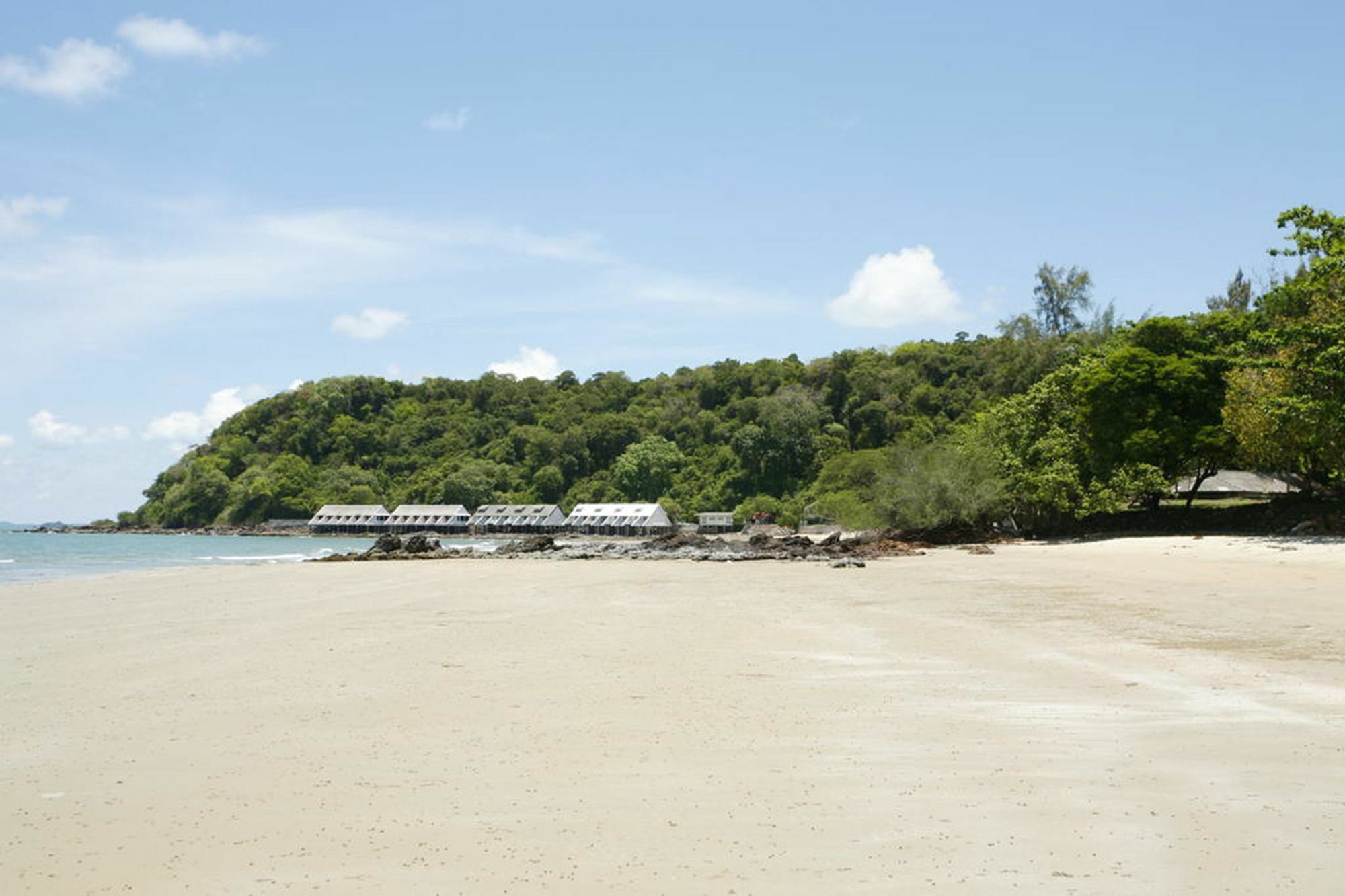 Wang Kaew Resort Rayong Esterno foto