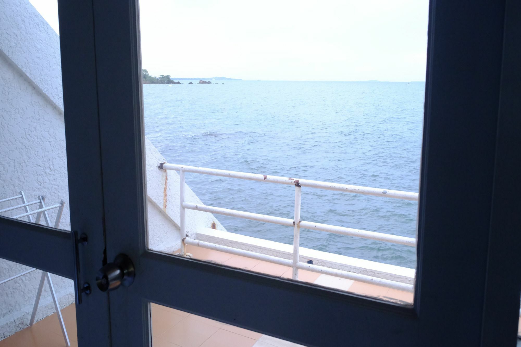 Wang Kaew Resort Rayong Esterno foto