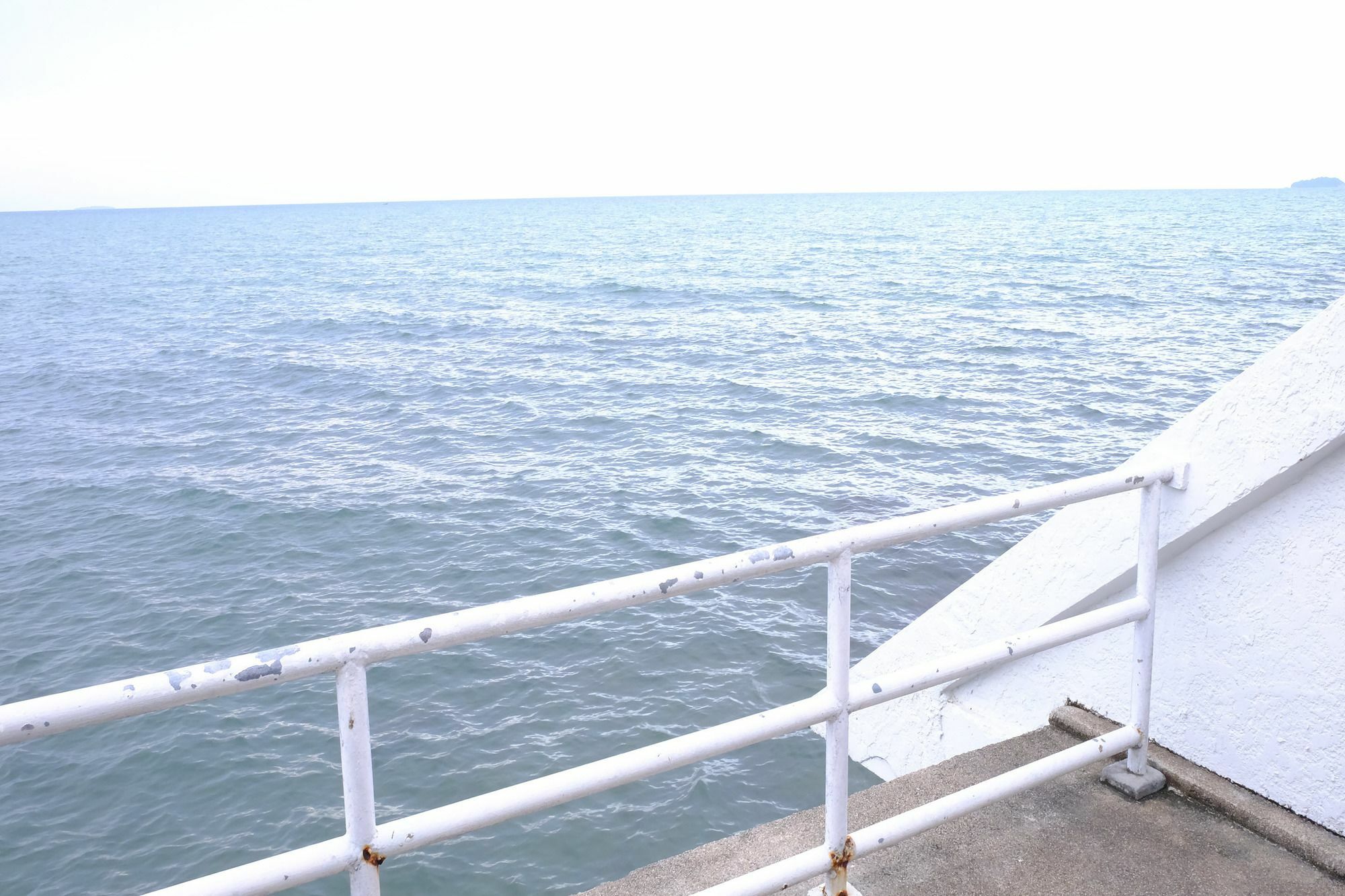 Wang Kaew Resort Rayong Esterno foto