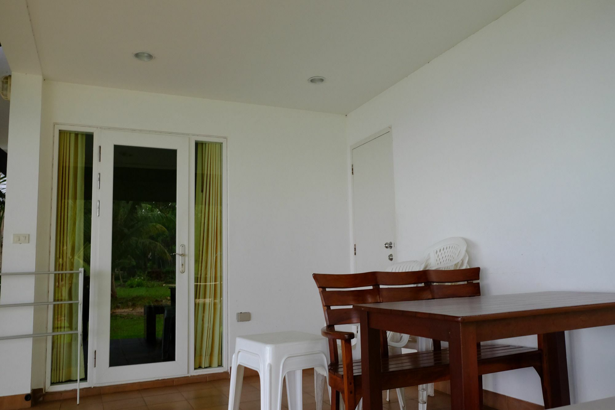 Wang Kaew Resort Rayong Esterno foto