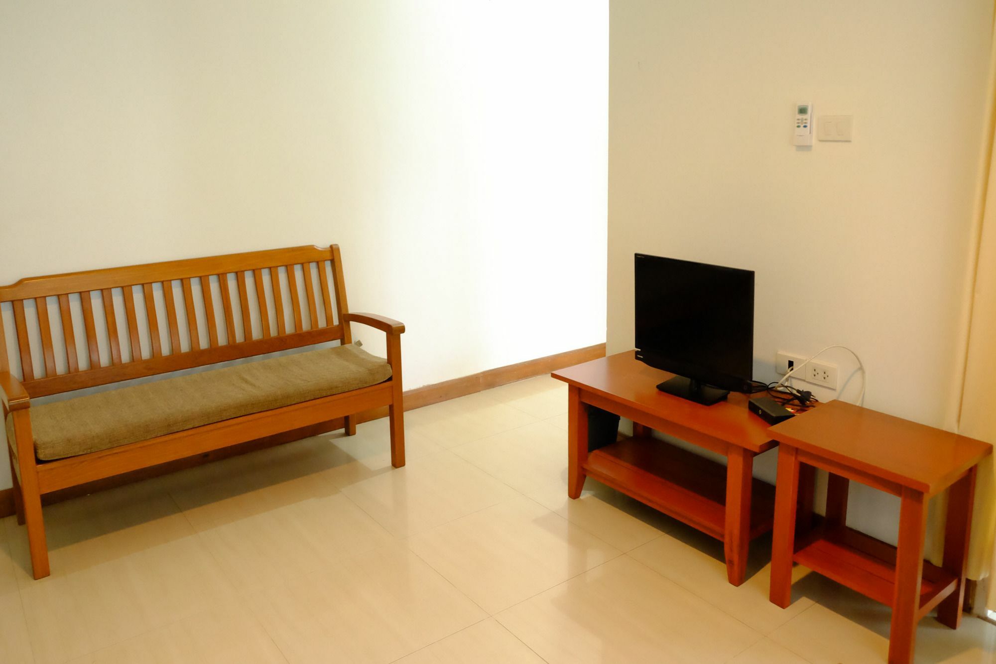 Wang Kaew Resort Rayong Esterno foto