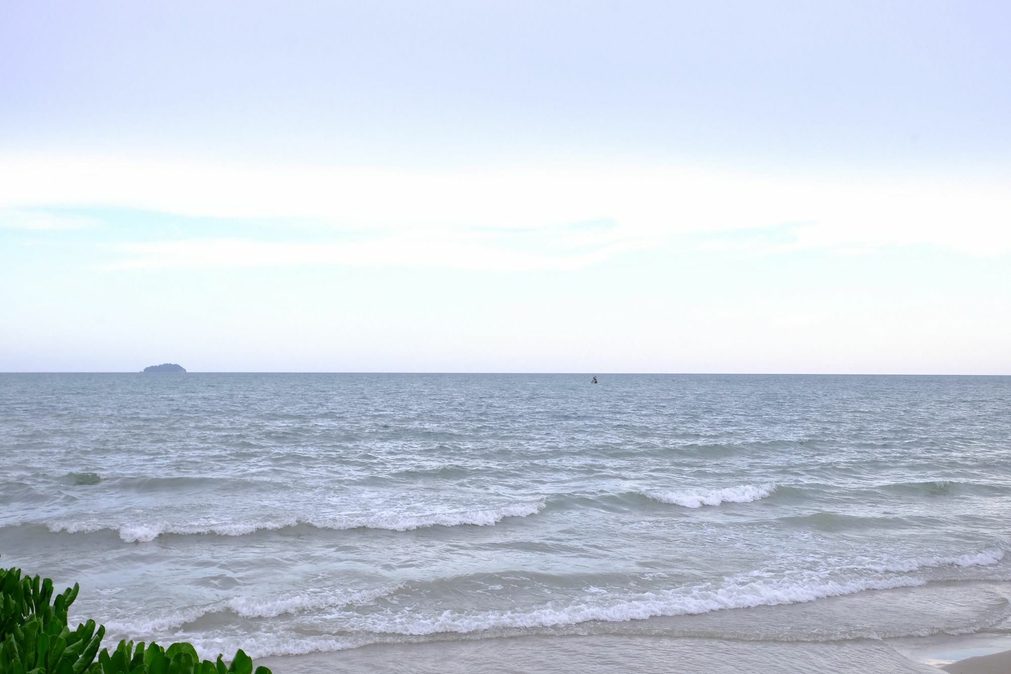 Wang Kaew Resort Rayong Esterno foto